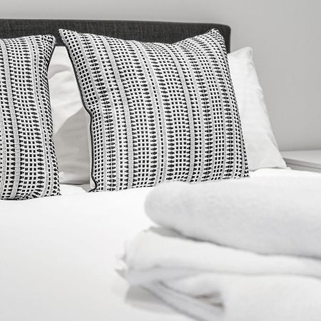 Seven Living Residences Solihull - Close To Nec & Bhx - Free Parking エクステリア 写真