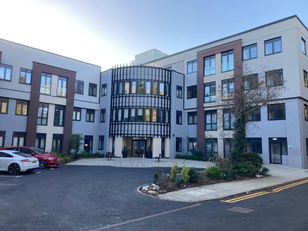 Seven Living Residences Solihull - Close To Nec & Bhx - Free Parking エクステリア 写真