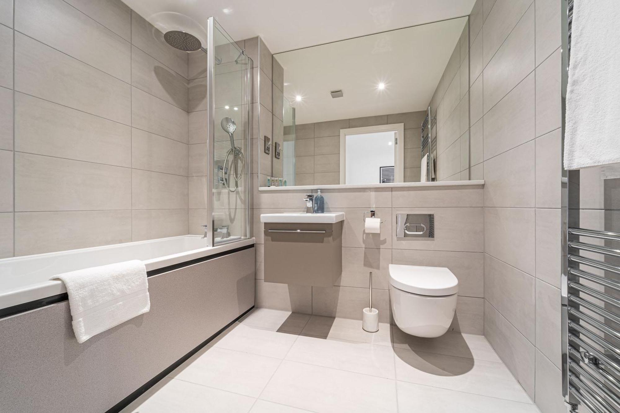 Seven Living Residences Solihull - Close To Nec & Bhx - Free Parking エクステリア 写真
